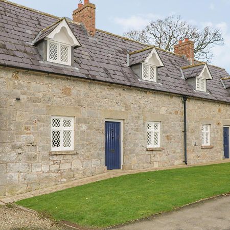 Robertson'S Cottage Caledon 外观 照片