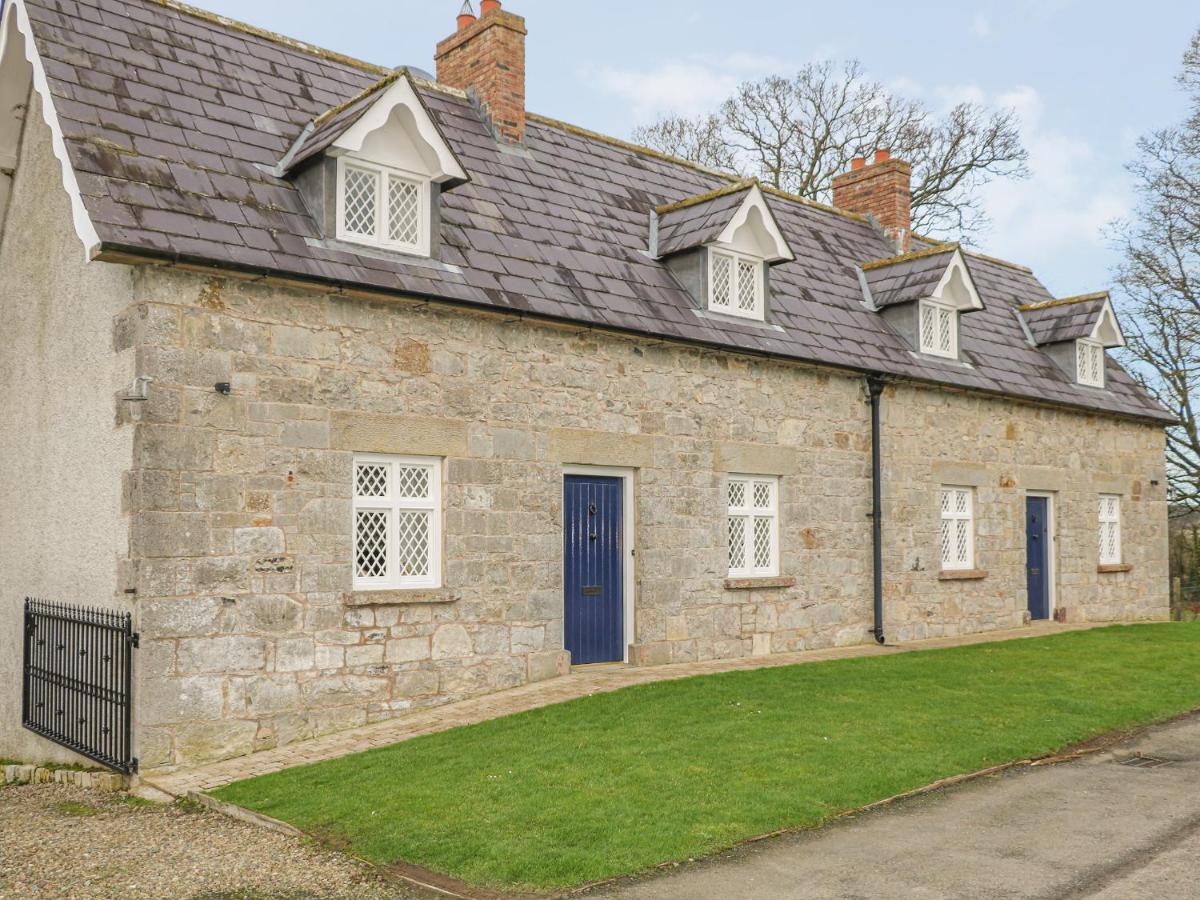 Robertson'S Cottage Caledon 外观 照片
