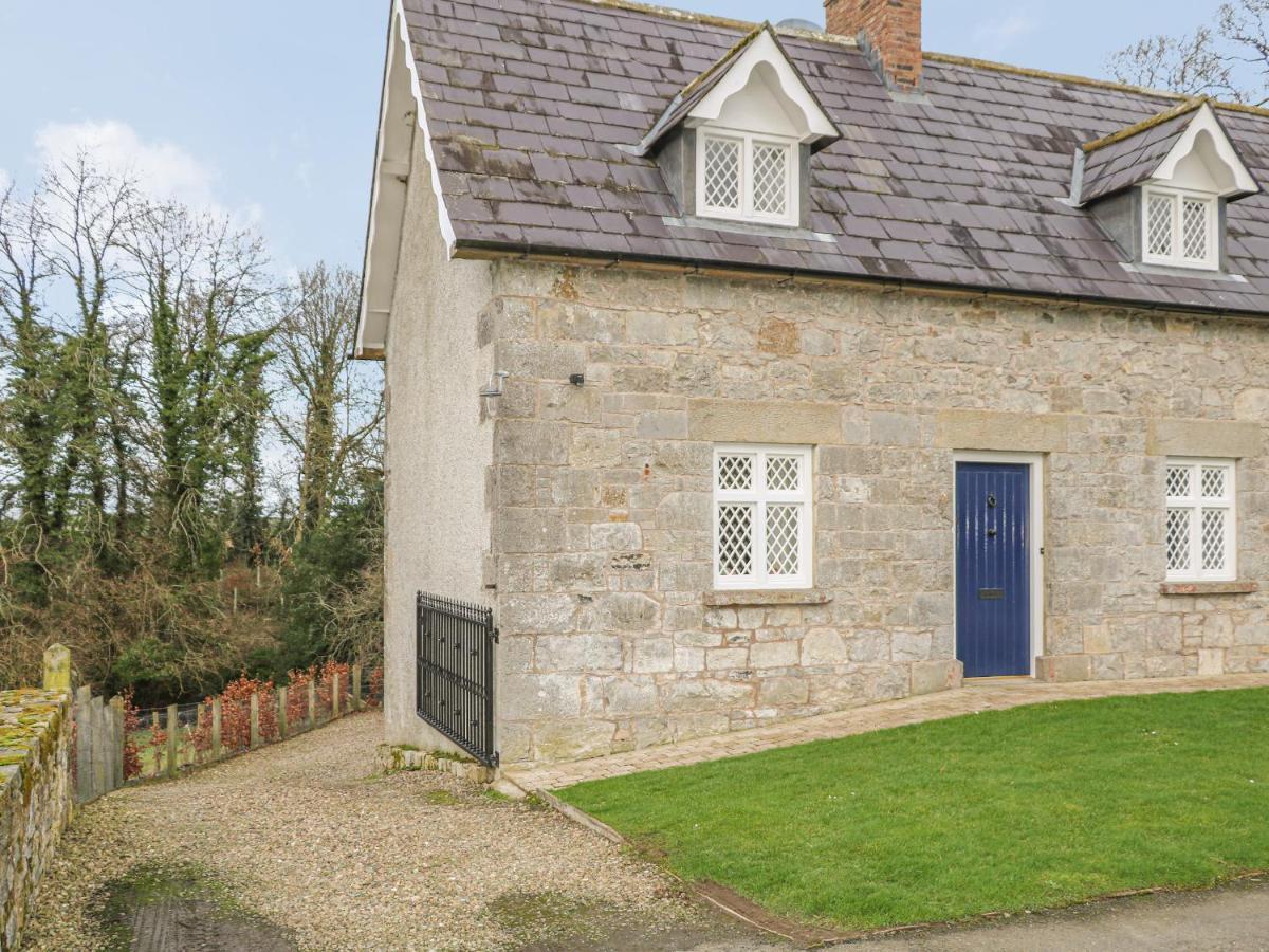 Robertson'S Cottage Caledon 外观 照片