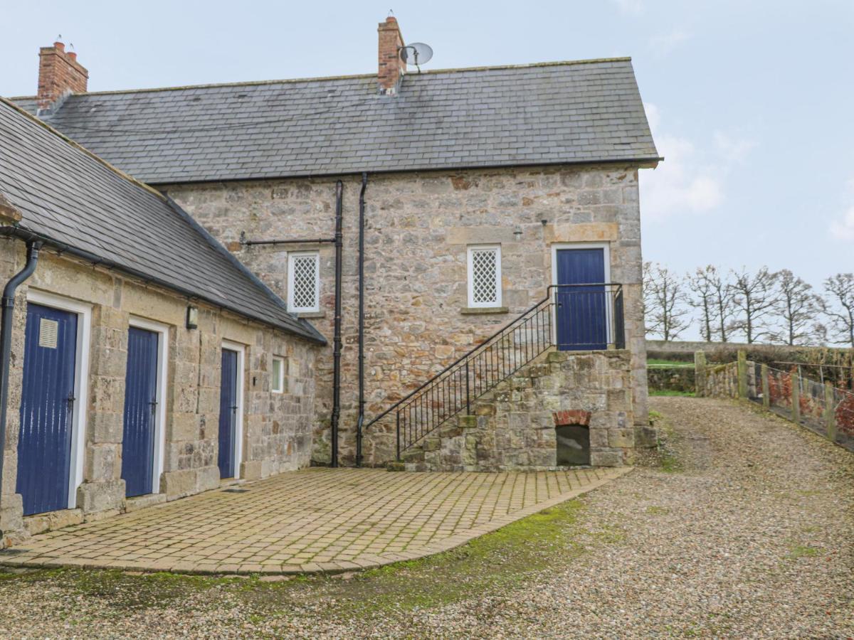 Robertson'S Cottage Caledon 外观 照片